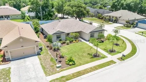 3975 Sunnywood Circle Lakeland FL 33812