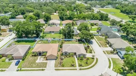 3975 Sunnywood Circle Lakeland FL 33812