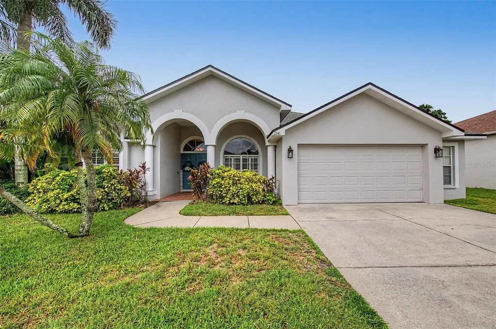 2141 Flameflower Court Trinity FL 34655