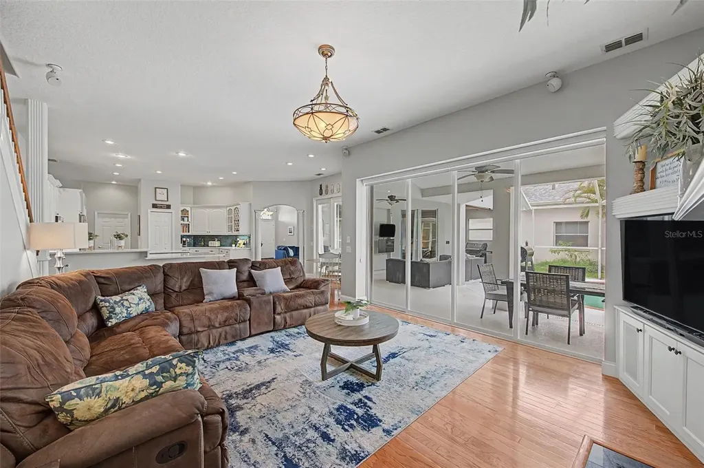 2141 Flameflower Court Trinity FL 34655