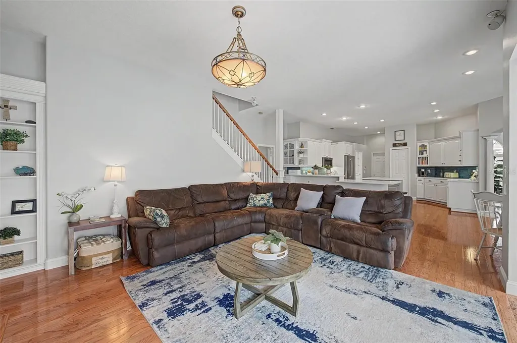 2141 Flameflower Court Trinity FL 34655