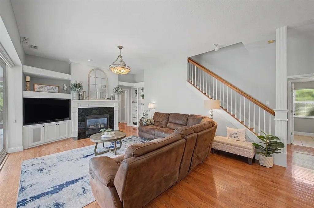 2141 Flameflower Court Trinity FL 34655