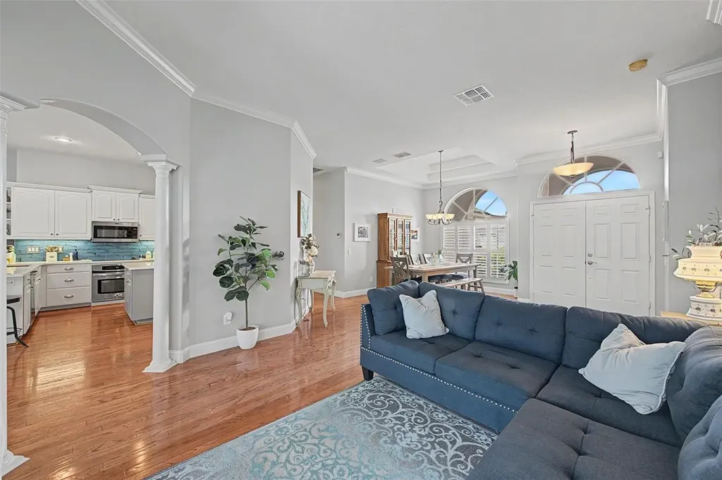 2141 Flameflower Court Trinity FL 34655