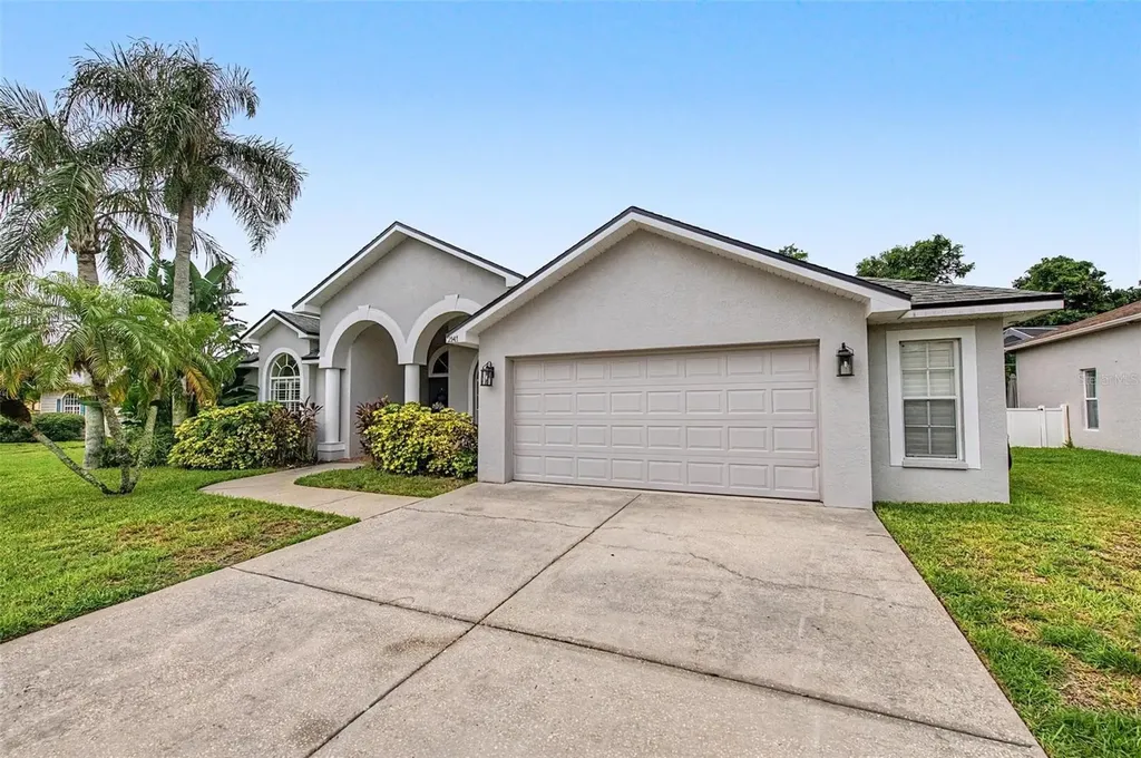 2141 Flameflower Court Trinity FL 34655