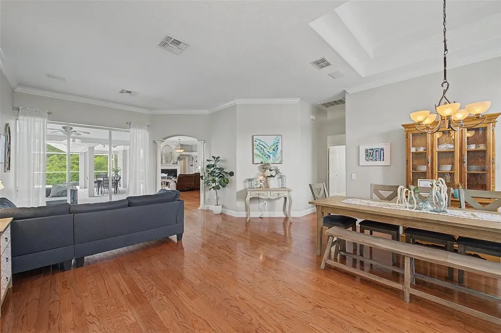 2141 Flameflower Court Trinity FL 34655