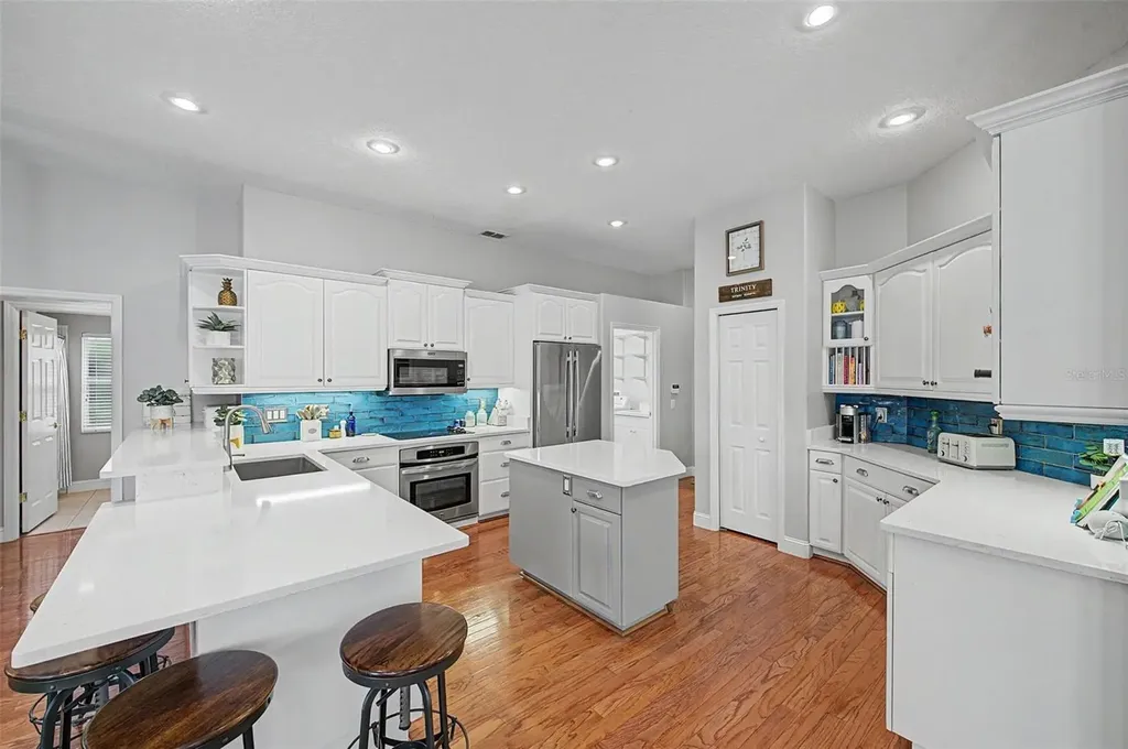 2141 Flameflower Court Trinity FL 34655