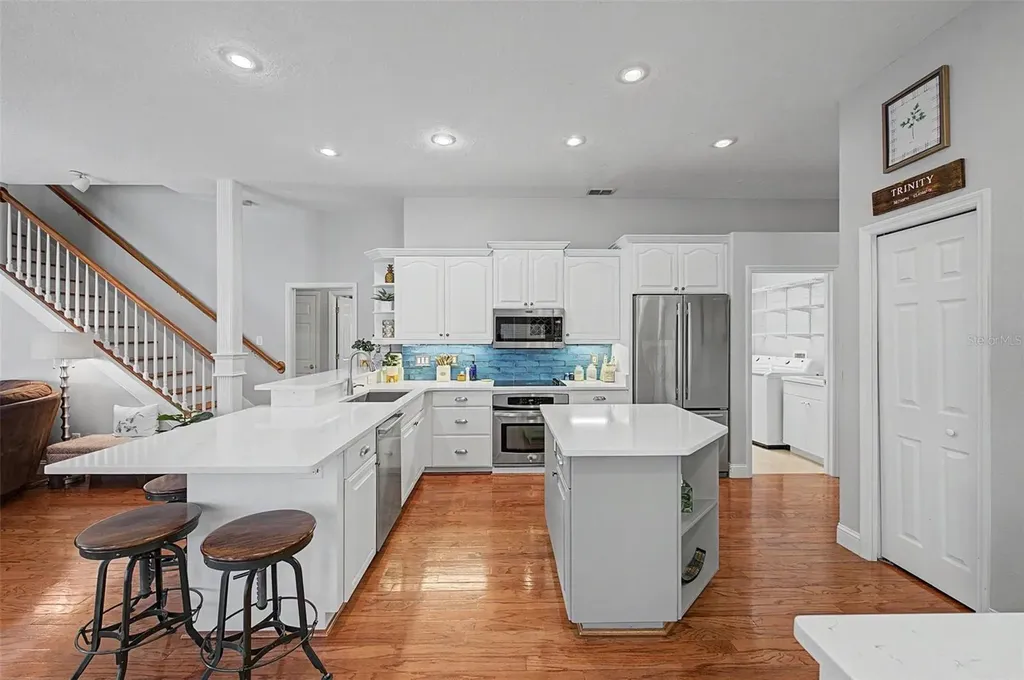 2141 Flameflower Court Trinity FL 34655