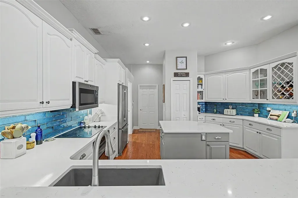 2141 Flameflower Court Trinity FL 34655