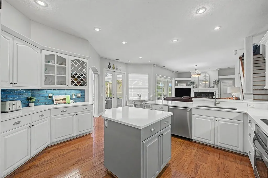 2141 Flameflower Court Trinity FL 34655