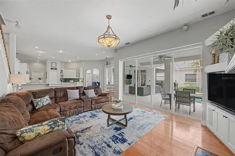 2141 Flameflower Court Trinity FL 34655