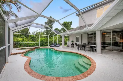 2141 Flameflower Court Trinity FL 34655