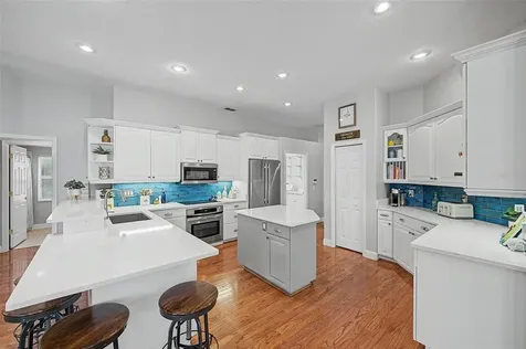 2141 Flameflower Court Trinity FL 34655