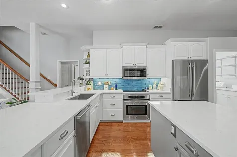2141 Flameflower Court Trinity FL 34655