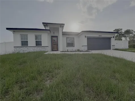 16950 SW 42nd Avenue Road Ocala FL 34473