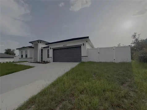 16950 SW 42nd Avenue Road Ocala FL 34473