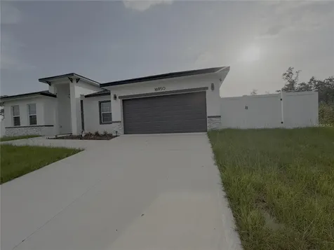 16950 SW 42nd Avenue Road Ocala FL 34473