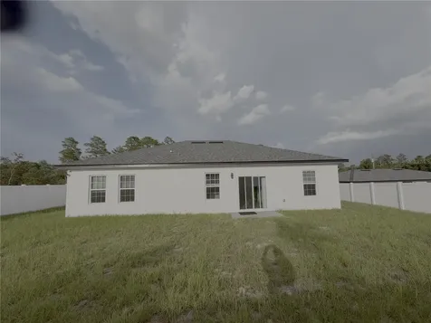 16950 SW 42nd Avenue Road Ocala FL 34473