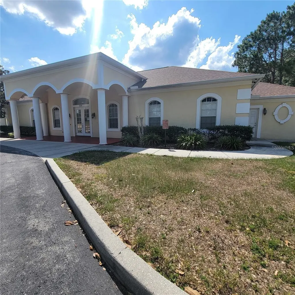 30990 Satinleaf Run Brooksville FL 34602