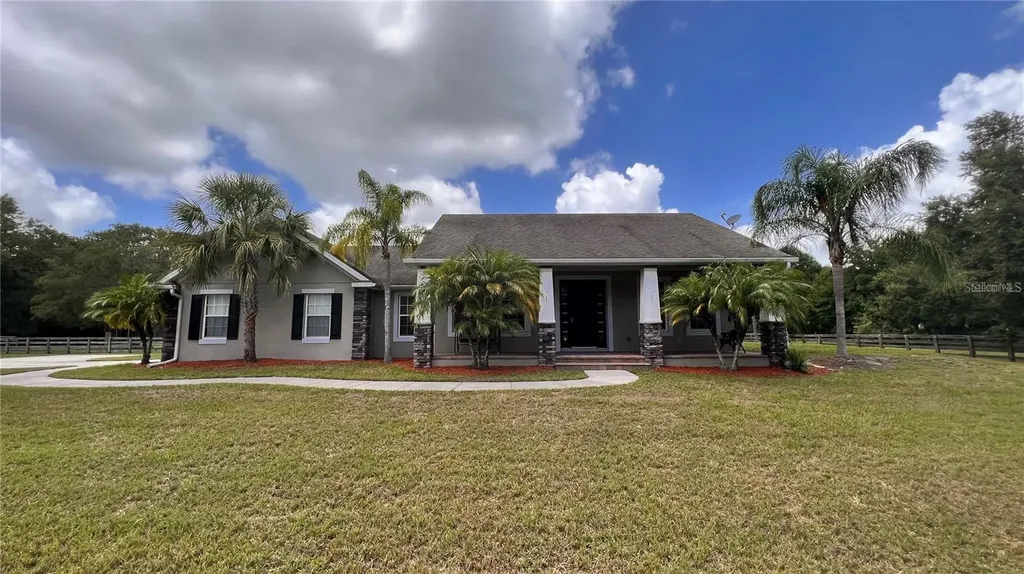 3060 Rambler Avenue St Cloud FL 34772