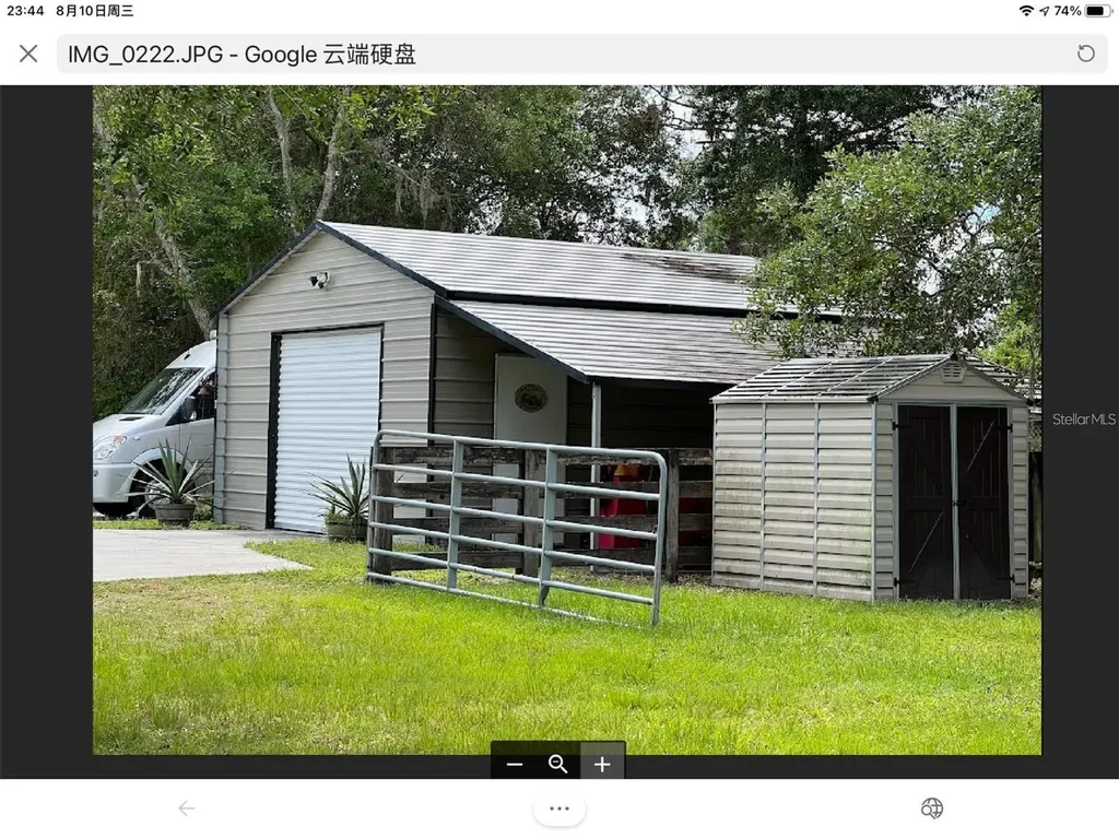 3060 Rambler Avenue St Cloud FL 34772