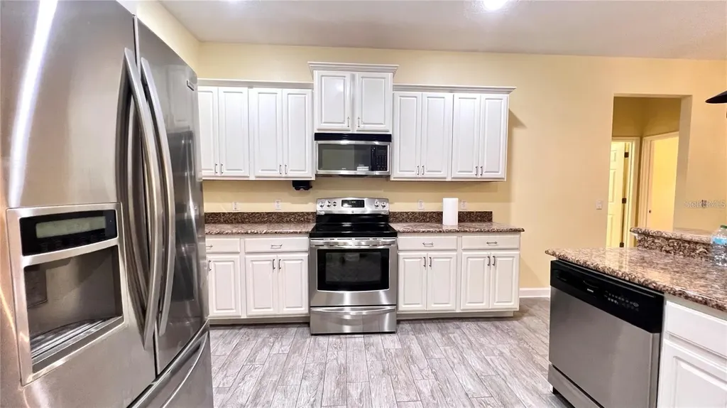 3060 Rambler Avenue St Cloud FL 34772
