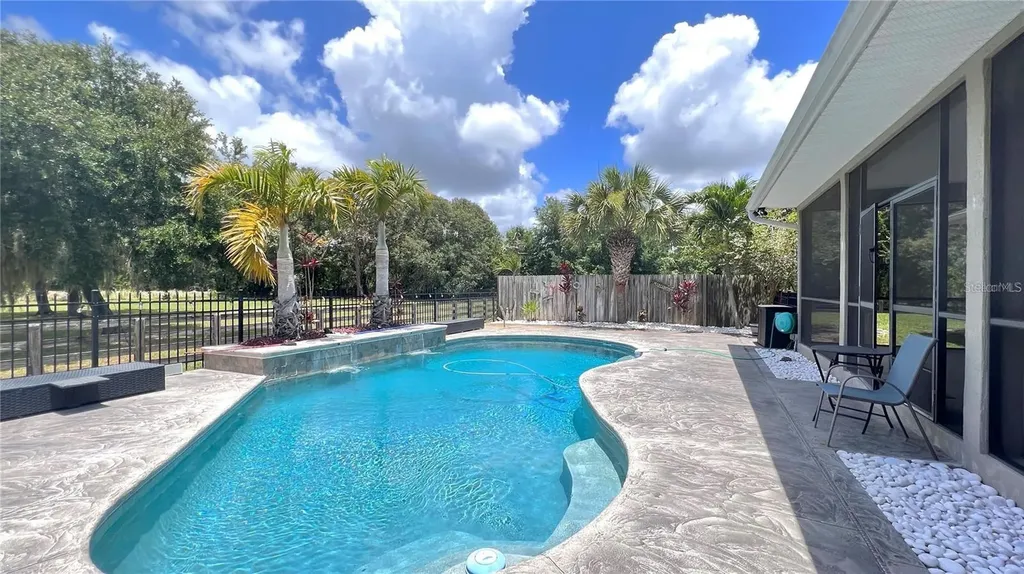 3060 Rambler Avenue St Cloud FL 34772
