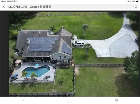 3060 Rambler Avenue St Cloud FL 34772