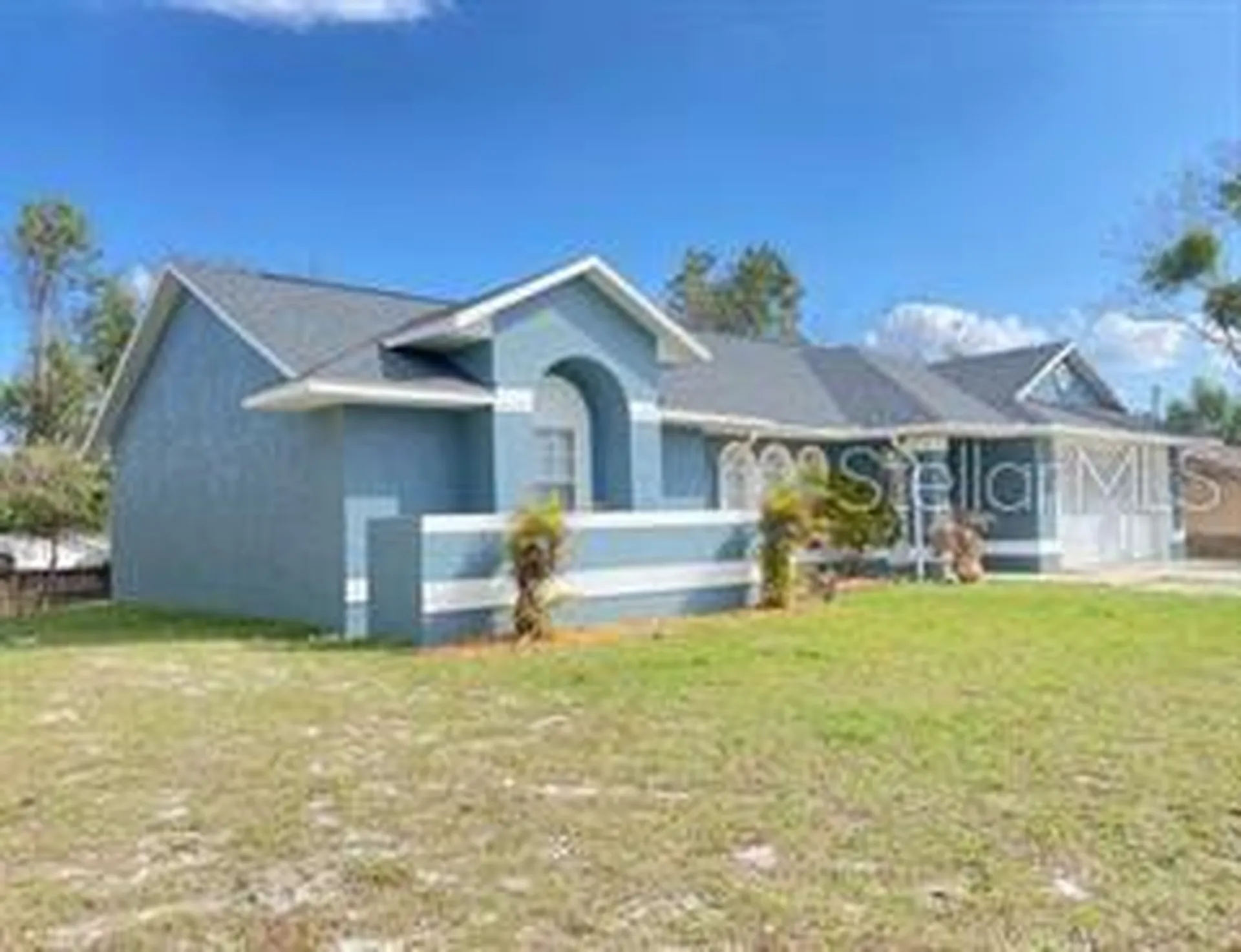 1551 Ortega Avenue Deltona FL 32738