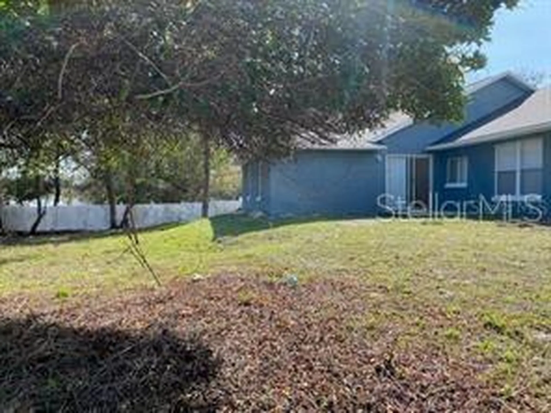 1551 Ortega Avenue Deltona FL 32738