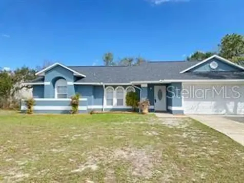1551 Ortega Avenue Deltona FL 32738