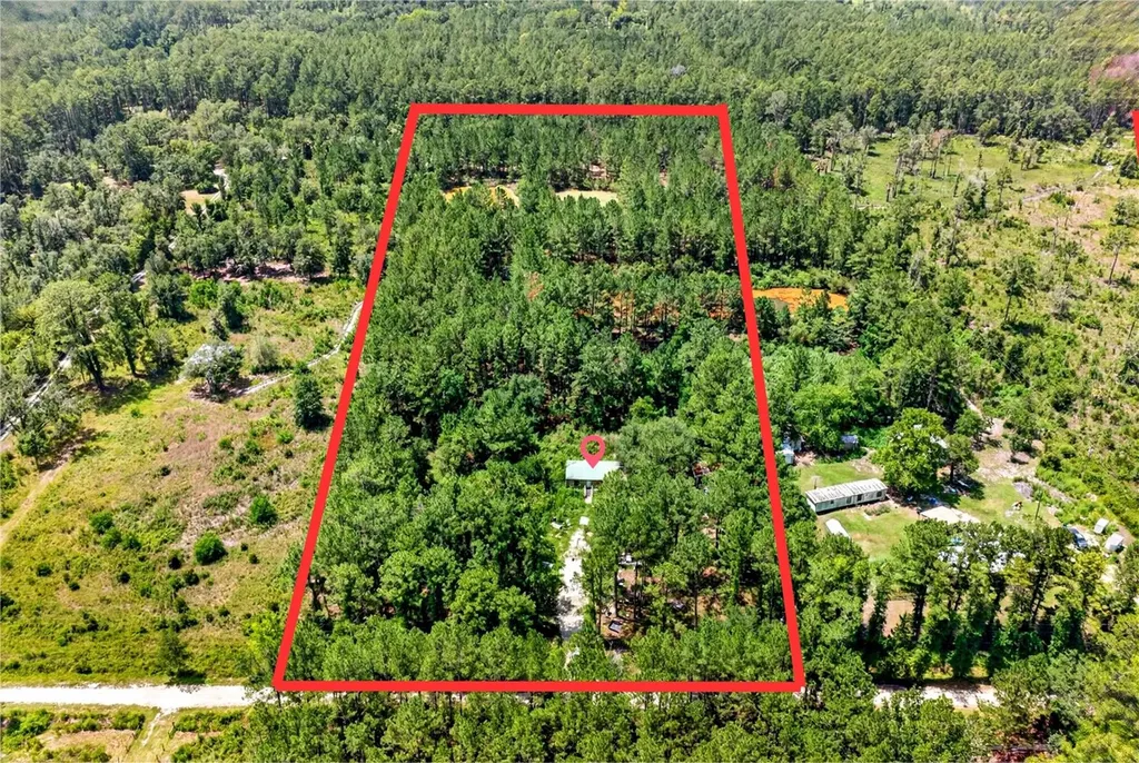 7320 NE 137th Place Citra FL 32113