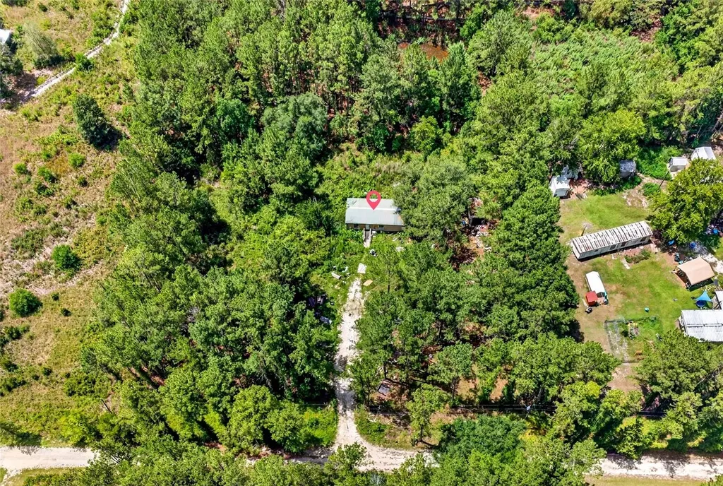 7320 NE 137th Place Citra FL 32113
