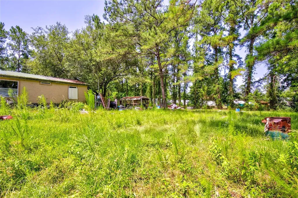 7320 NE 137th Place Citra FL 32113