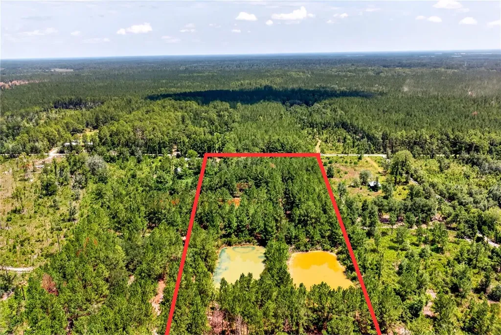 7320 NE 137th Place Citra FL 32113