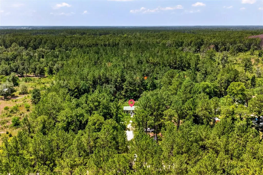 7320 NE 137th Place Citra FL 32113