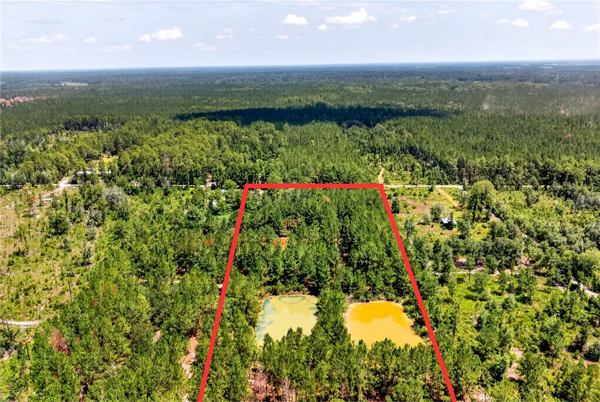 7320 NE 137th Place Citra FL 32113