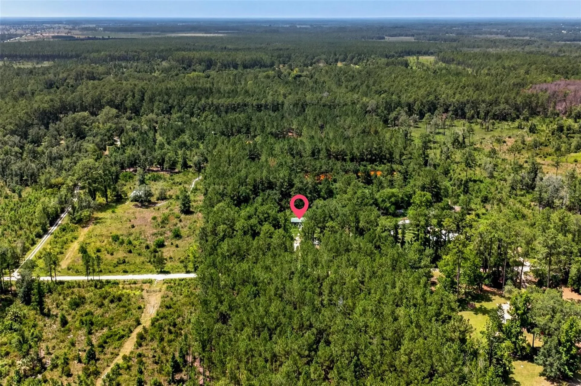 7320 NE 137th Place Citra FL 32113