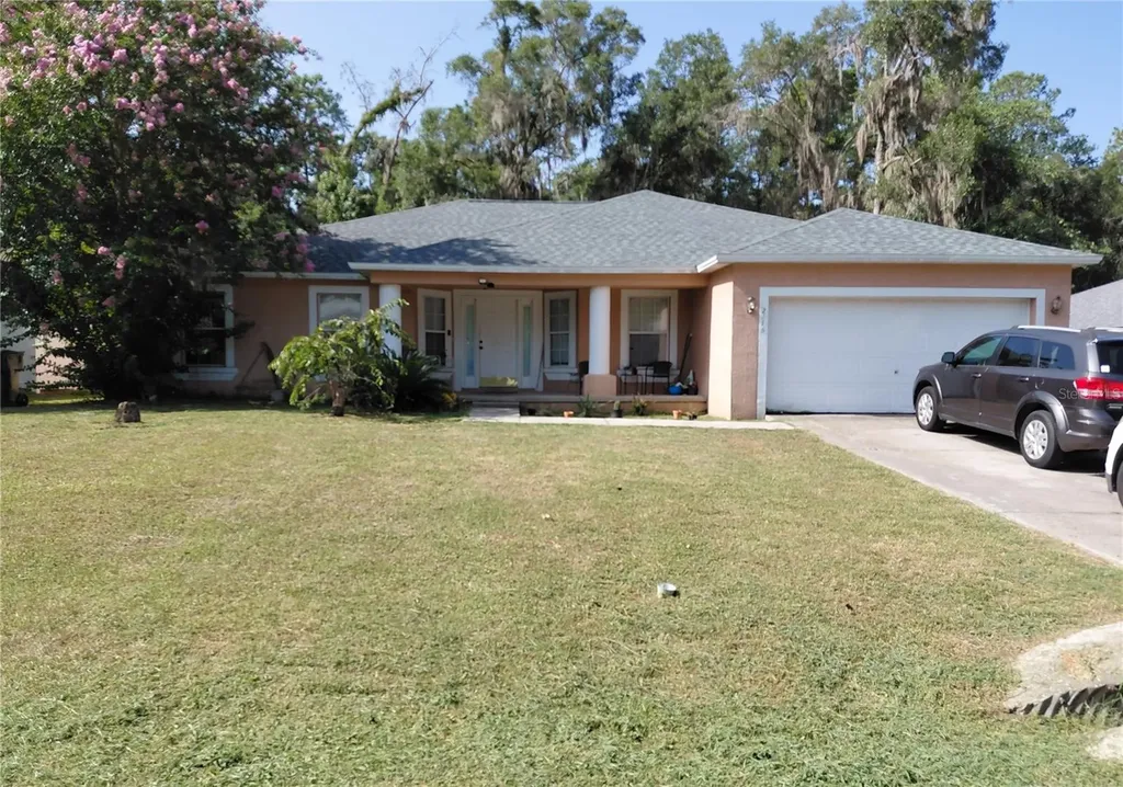 2716 NE 24th Place Ocala FL 34470