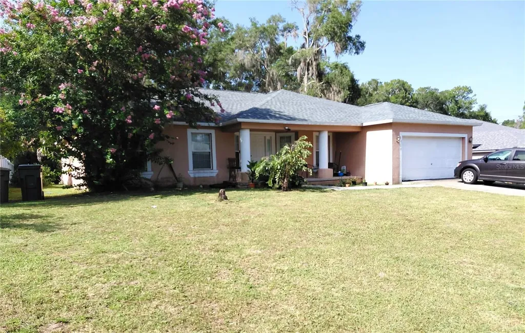 2716 NE 24th Place Ocala FL 34470