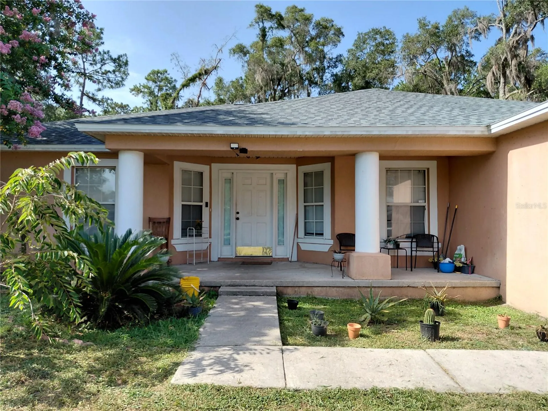 2716 NE 24th Place Ocala FL 34470