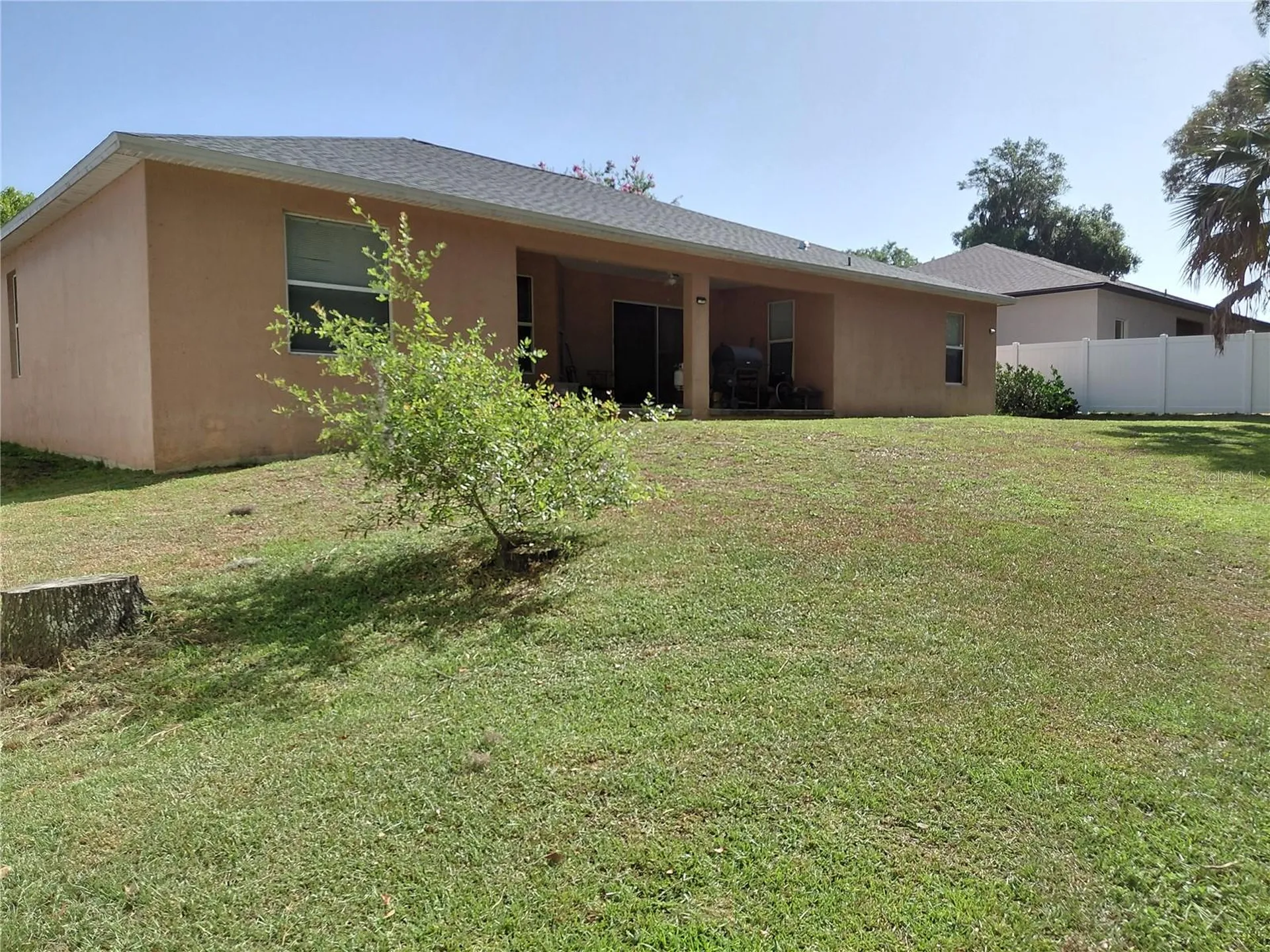 2716 NE 24th Place Ocala FL 34470