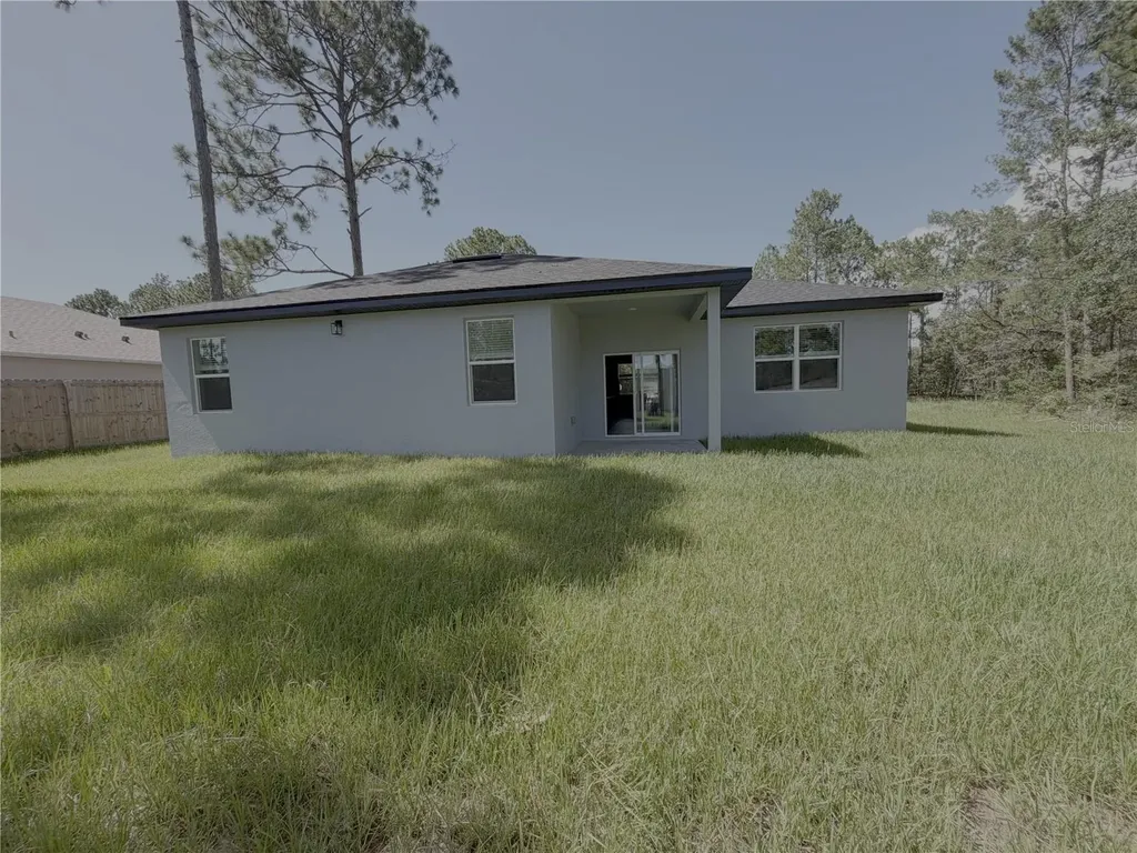 1852 W Quaker Lane Citrus Springs FL 34434