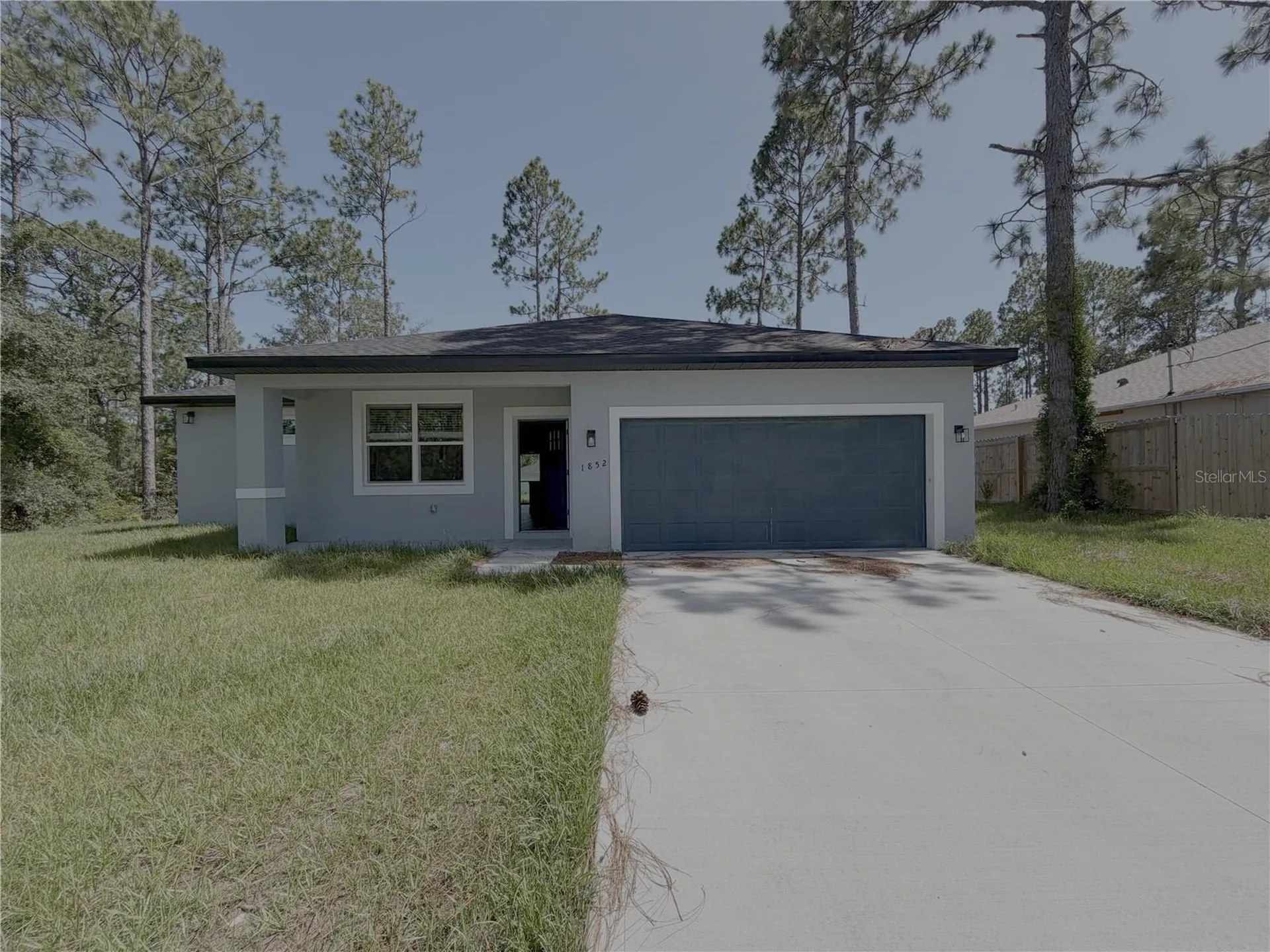 1852 W Quaker Lane Citrus Springs FL 34434