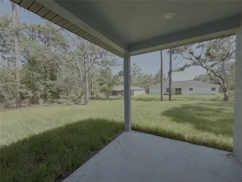 1852 W Quaker Lane Citrus Springs FL 34434