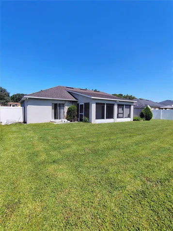 3248 Sawgrass Creek Circle St Cloud FL 34772
