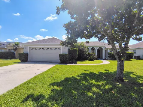 3248 Sawgrass Creek Circle St Cloud FL 34772