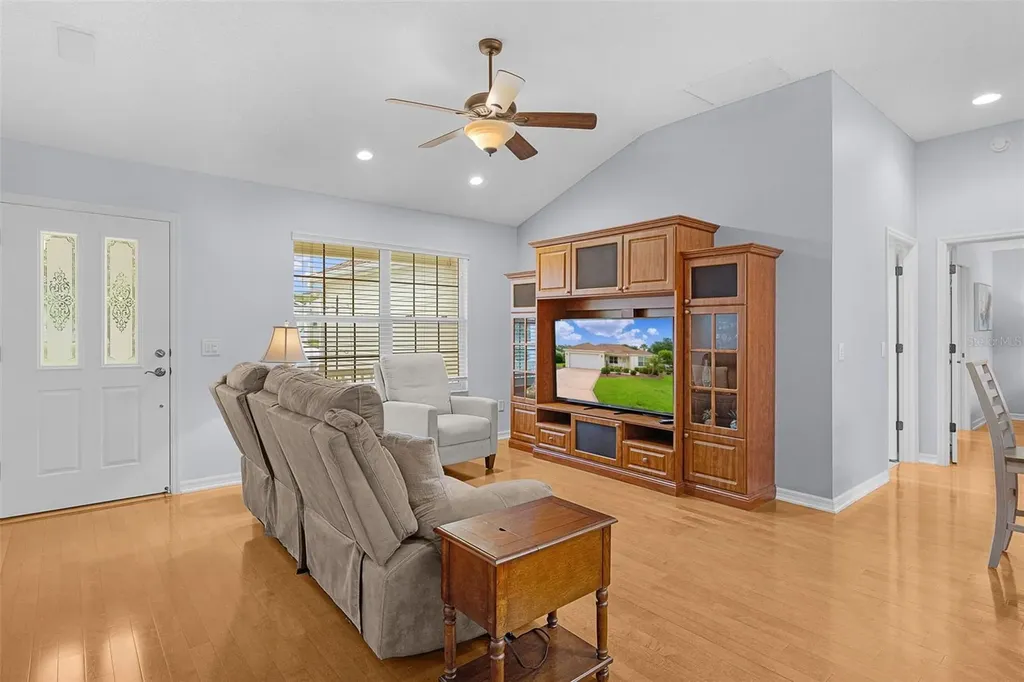 649 Ravenel Court The Villages FL 32162
