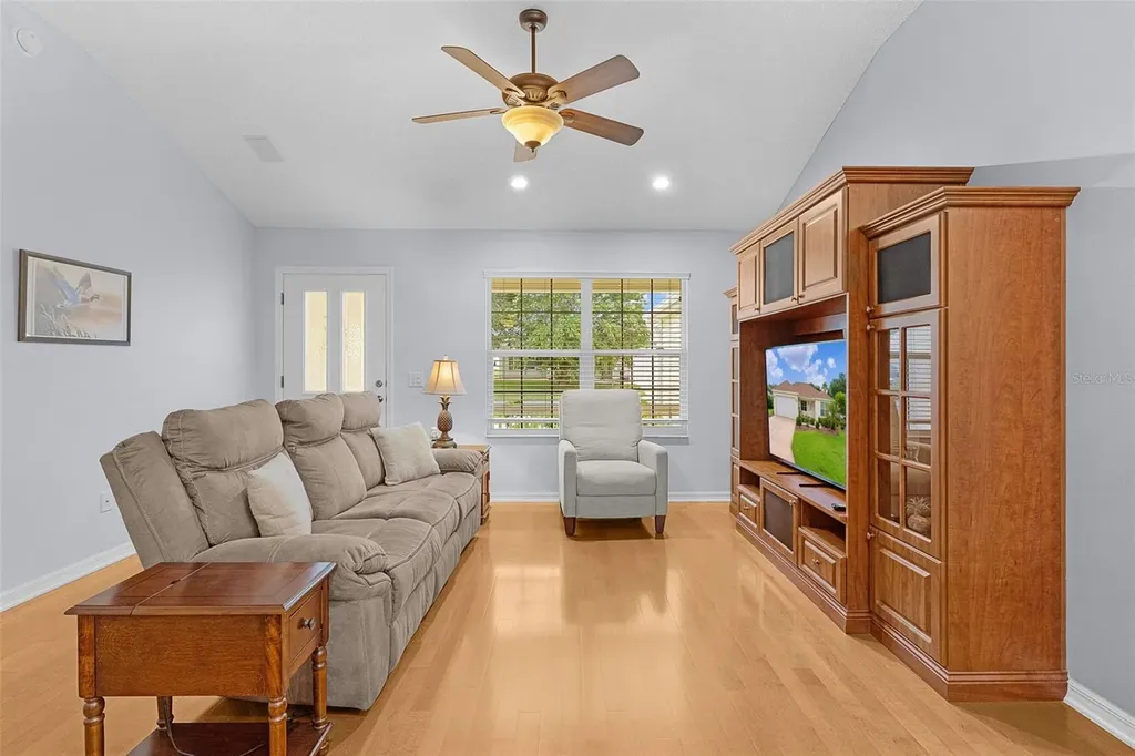 649 Ravenel Court The Villages FL 32162