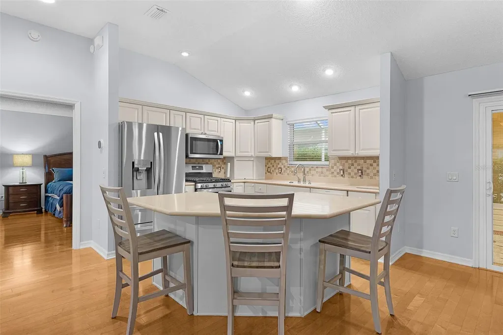 649 Ravenel Court The Villages FL 32162