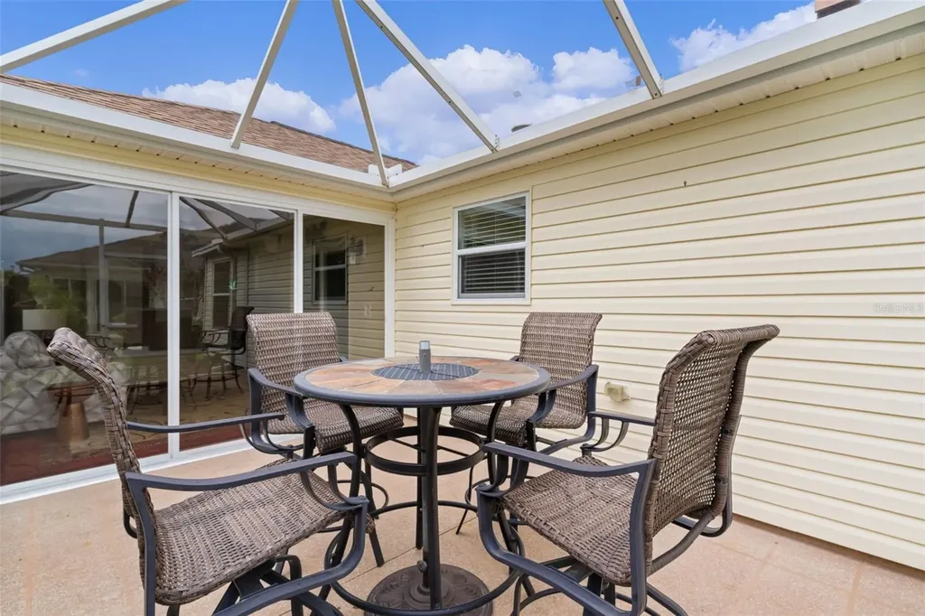 649 Ravenel Court The Villages FL 32162
